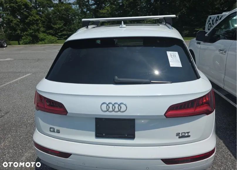 Audi Q5 2.0 TFSI Quattro S tronic - 6