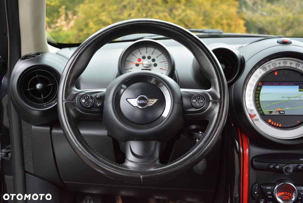 MINI Countryman Cooper S ALL4 - 24