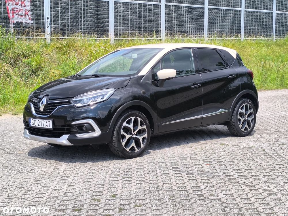 Renault Captur 0.9 Energy TCe Limited - 15