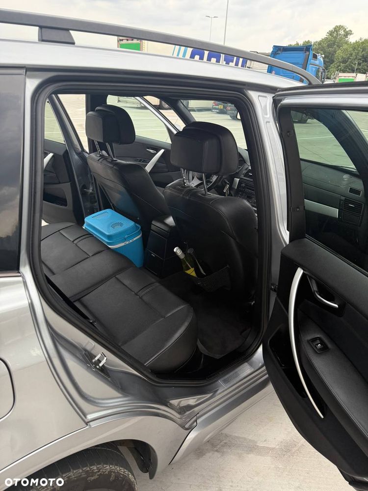 BMW X3 xDrive20d Edition Lifestyle - 10