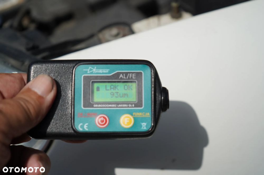 Fiat Doblo 1.6 Multijet 16V Dynamic - 12