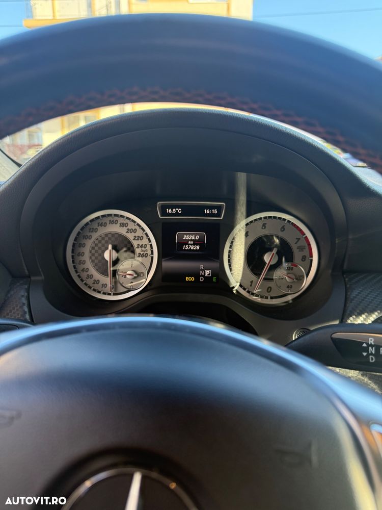 Mercedes-Benz A 180 - 9
