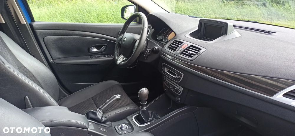 Renault Megane dCi 160 FAP Dynamique - 21