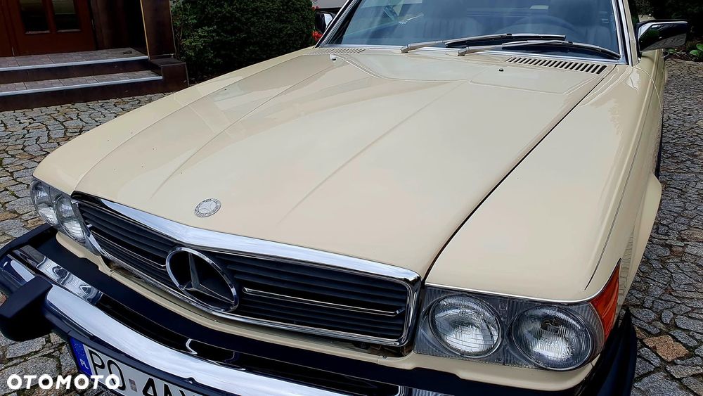 Mercedes-Benz SL 500 - 20