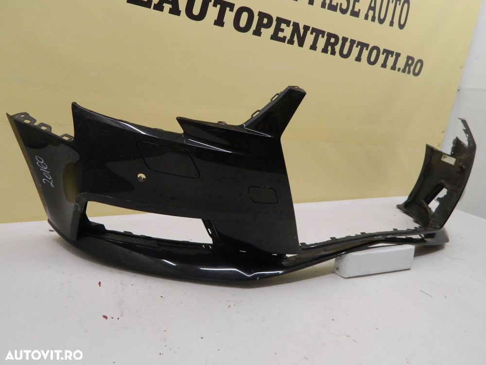 Bara fata Audi A3 hatchback facelift, 2016, 2017, 2018, 2019, 8V3807437AF. - 7
