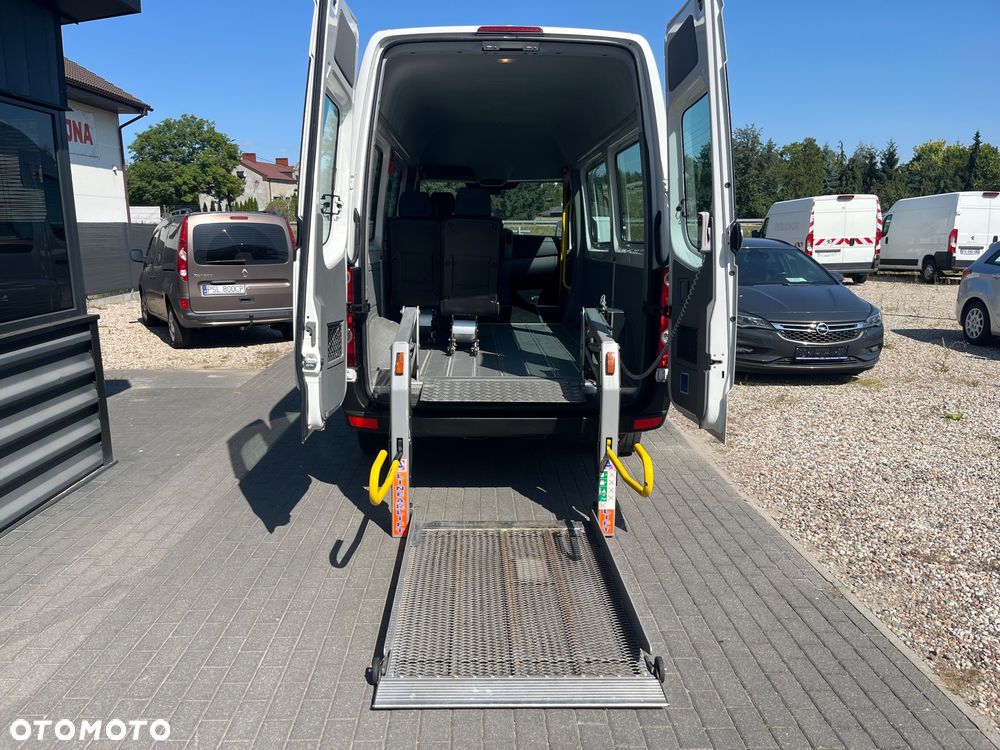 Volkswagen Crafter - 9