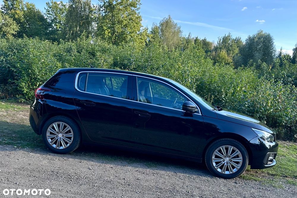 Peugeot 308 - 28