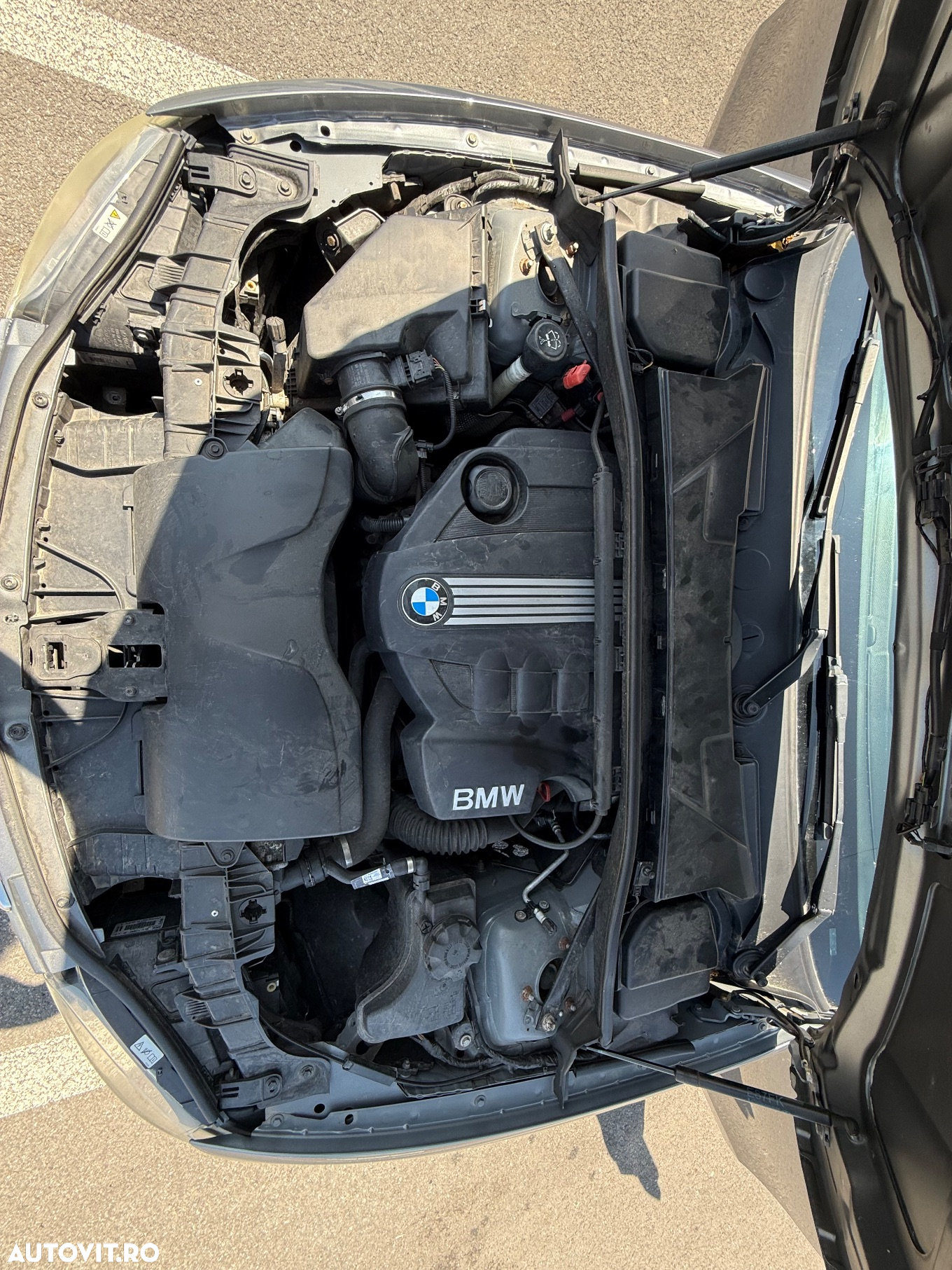 BMW Seria 1 118d - 23
