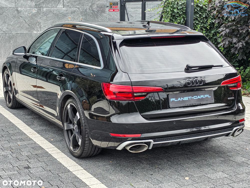 Audi A4 Avant 2.0 TDI clean diesel Quattro - 10