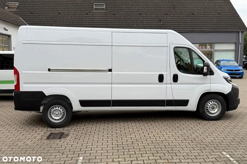 Opel Movano L3H2 2.2 180KM - 5