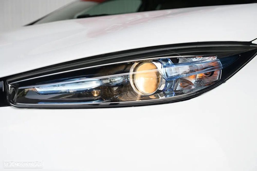 Renault Zoe (c/ Bateria) 41 kwh Intens - 17
