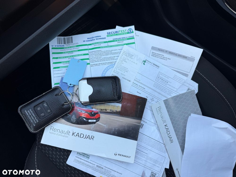 Renault Kadjar - 16