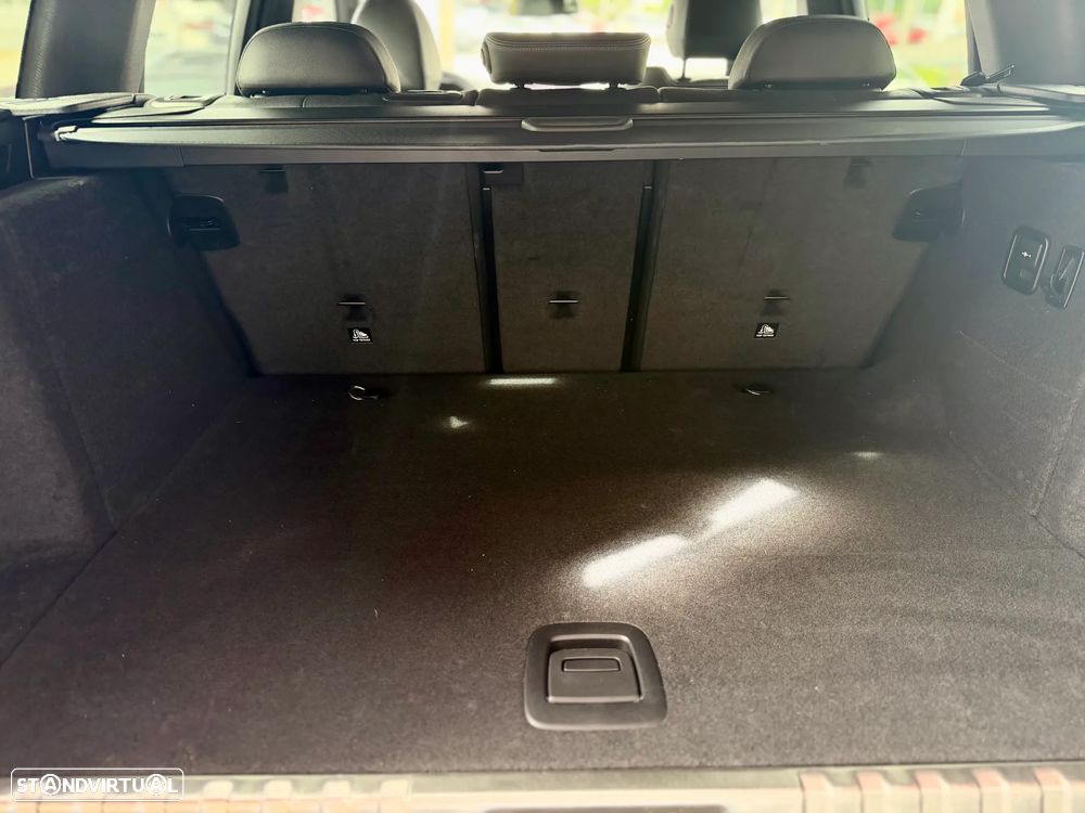 BMW X3 30 e xDrive Pack M - 27