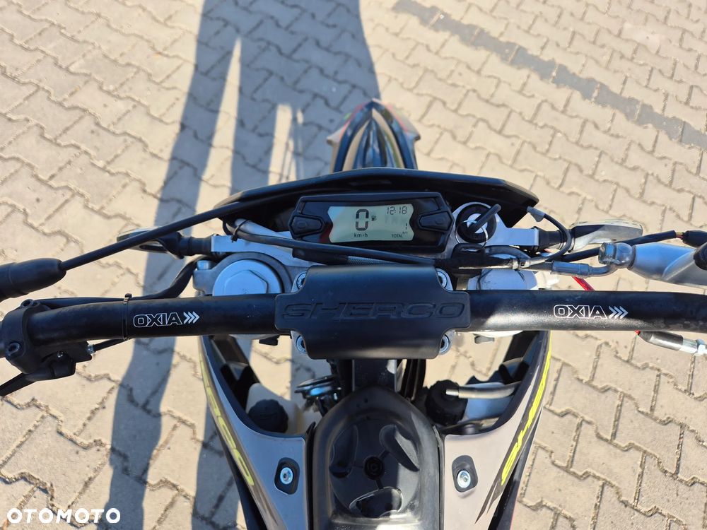 Sherco SM - 29