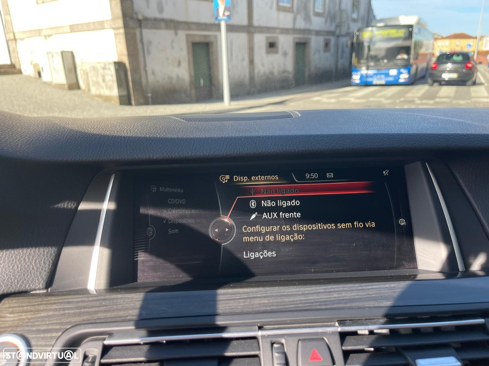BMW 535 d Auto - 25