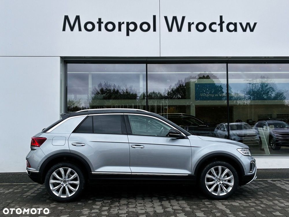 Volkswagen T-Roc - 11