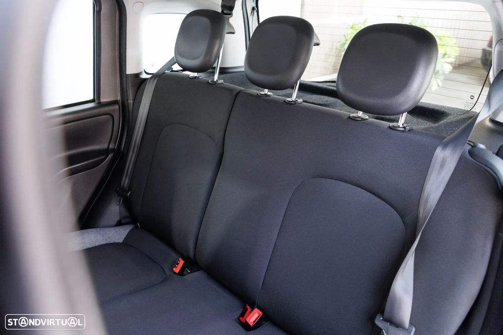 Fiat Panda - 15