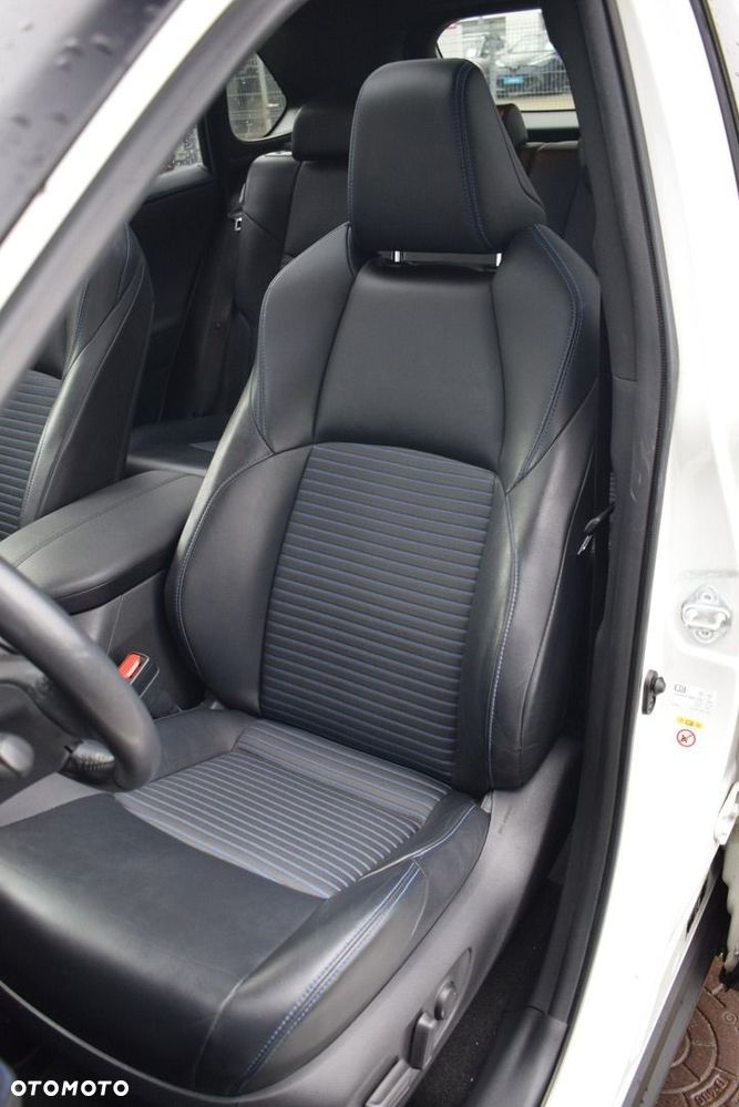 Toyota RAV4 2.5 Hybrid Selection 4x2 - 9