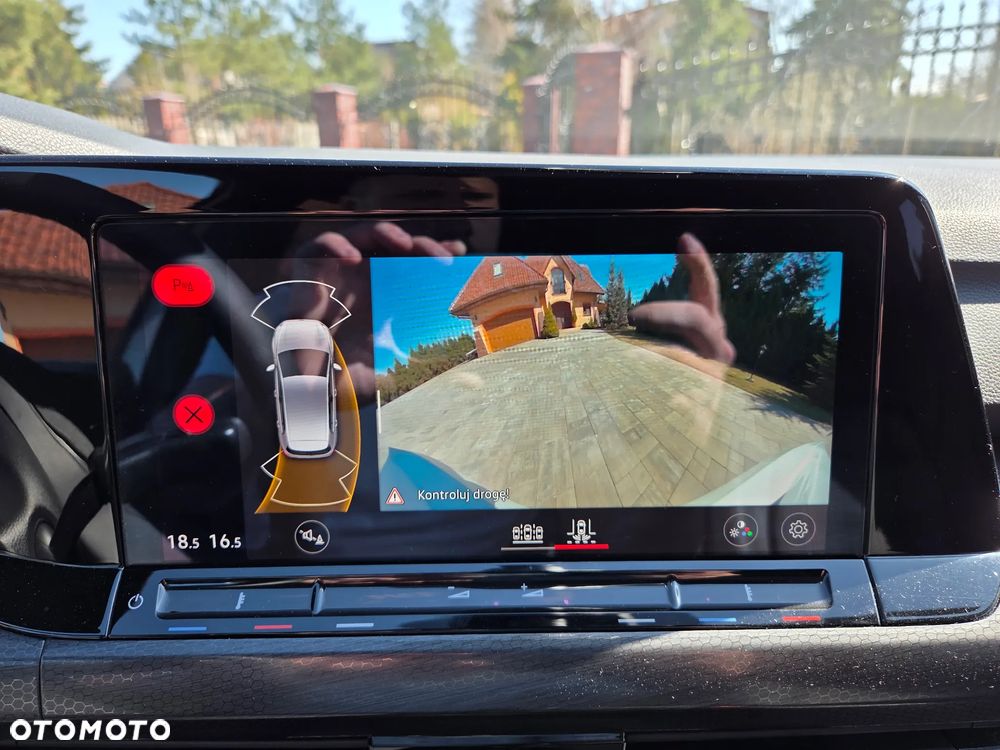 Volkswagen Golf 2.0 TSI BMT GTI Performance DSG - 35