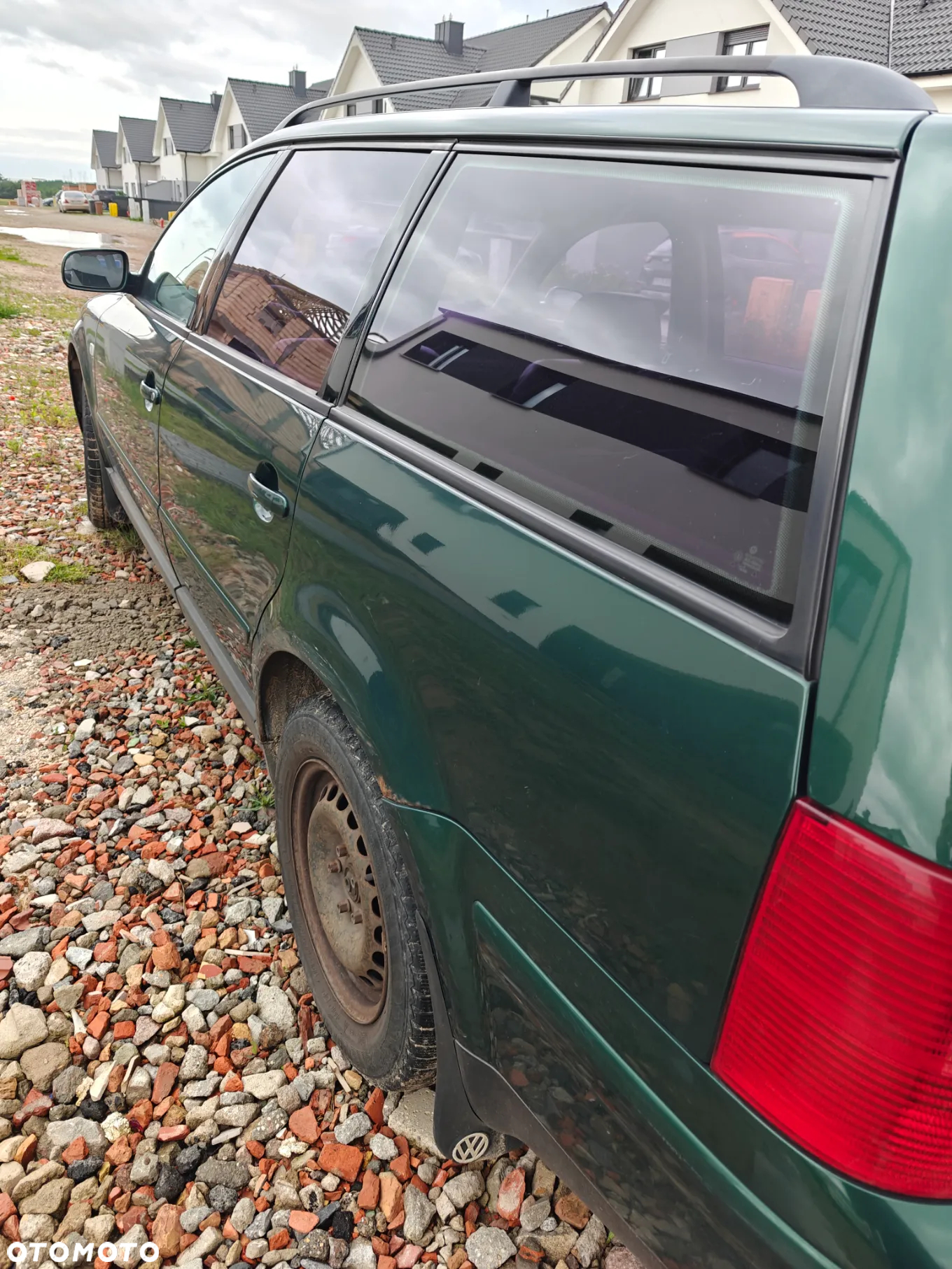 Volkswagen Passat - 5