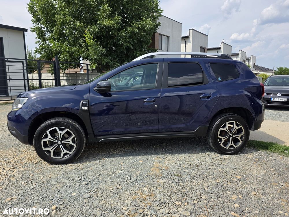Dacia Duster - 6