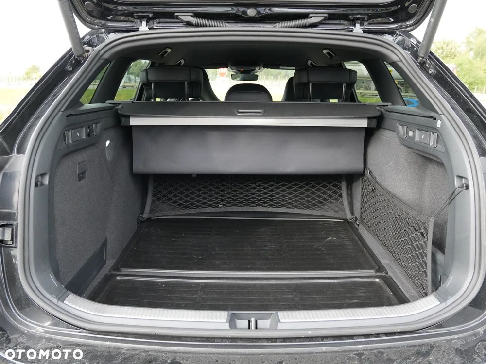 Skoda Superb 2.0 TDI SCR 4x4 Sportline DSG - 17