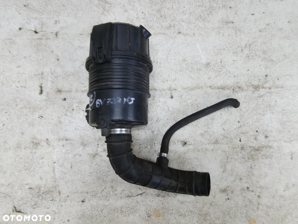 LIGIER JS50 MICROCAR MGO MG-O OBUDOWA FILTRA POWIETRZA 500cm EUROPA - 1