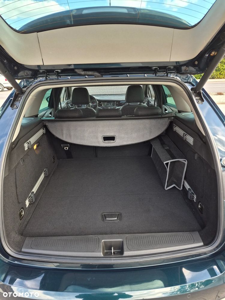 Opel Astra 1.6 BiTurbo CDTI Start/Stop Active - 27