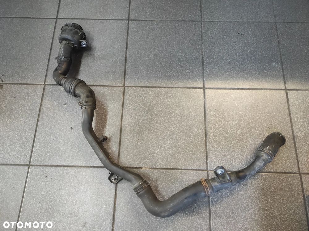 RURA PRZEWÓD POWIETRZA INTERCOOLERA DOLOT 2.0 TFSI TSI EA888 1K0145945C 1K0145946A 1K0145700A 1K0145762AS 1K0145844A CAŁA WYSYŁKA !!!! - 1