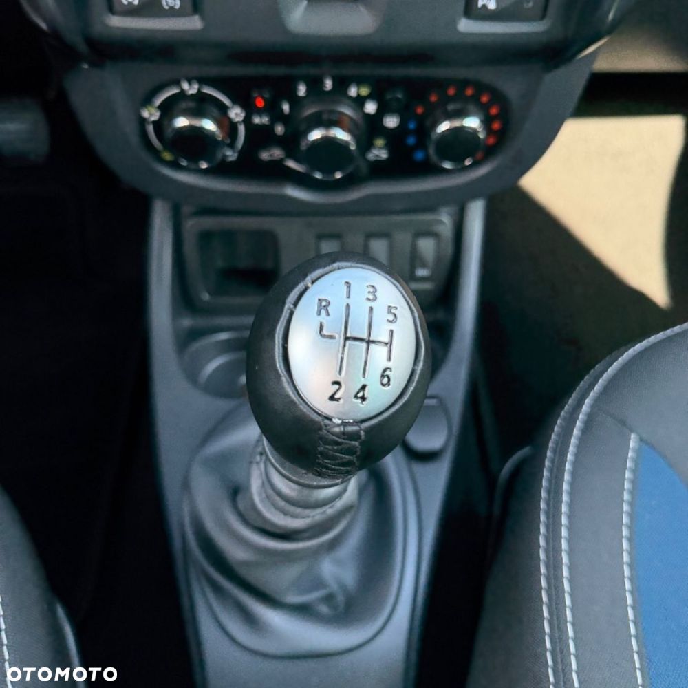Dacia Duster - 26