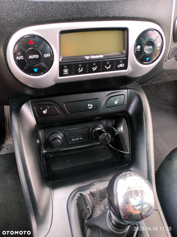 Hyundai ix35 1.7 CRDi Premium 2WD - 18
