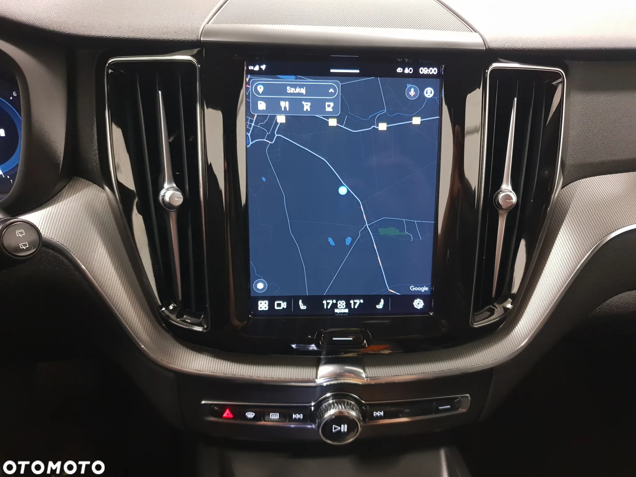 Volvo XC 60 B4 D Geartronic RDesign - 25