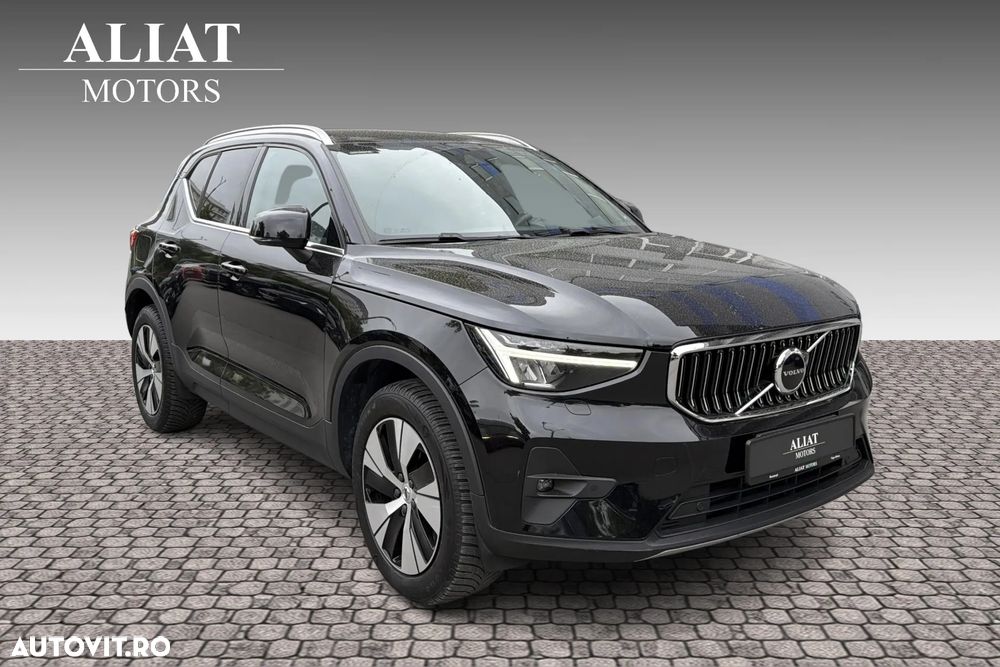 Volvo XC 40 T5 Twin Engine DKG Momentum Pro - 5