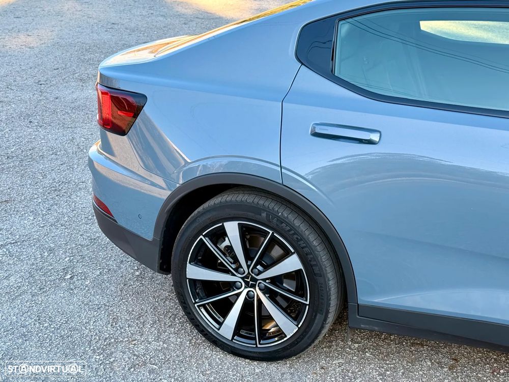 Polestar 2 Dual Motor 78kWh - 20