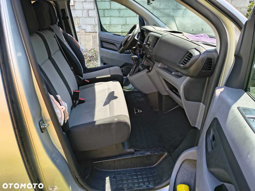Citroën SpaceTourer - 5