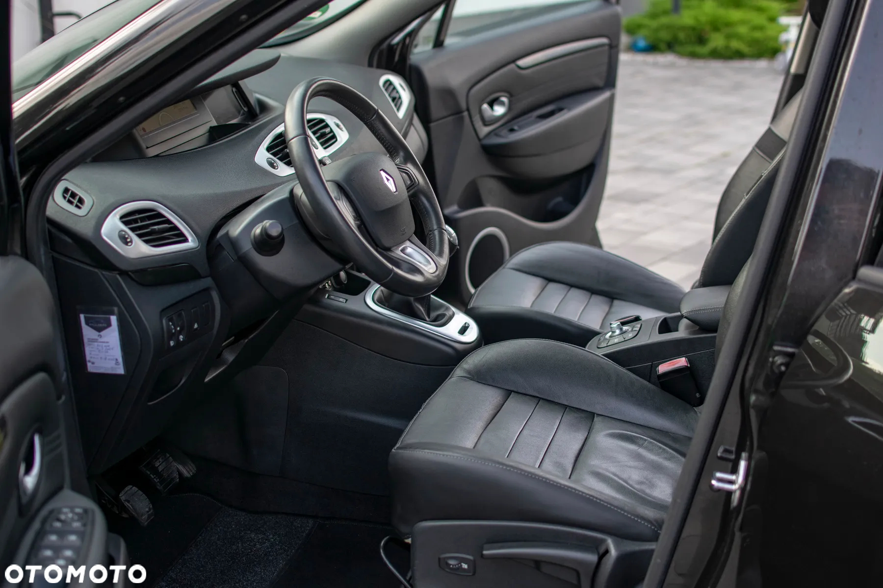 Renault Scenic - 6