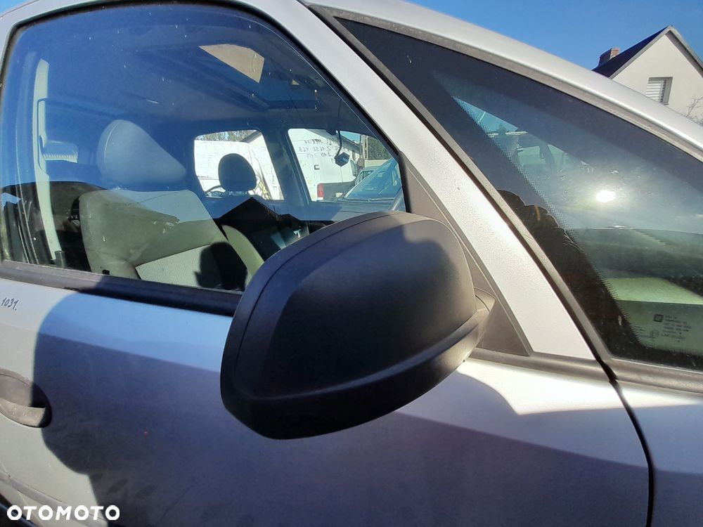 OPEL MERIVA  LUSTERKO PRAWE - 2