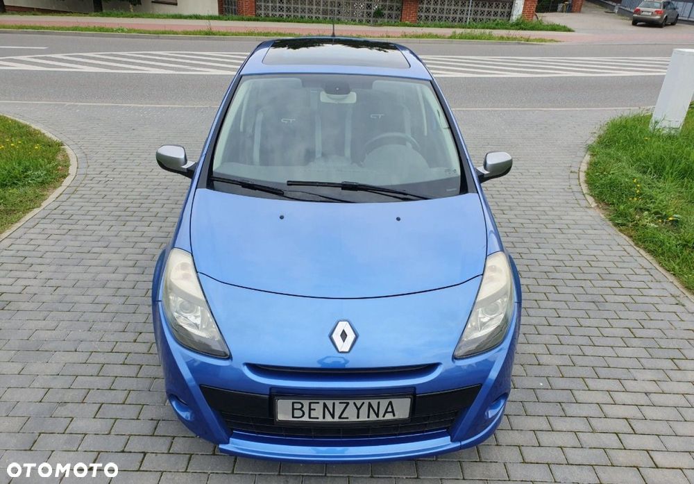 Renault Clio - 27