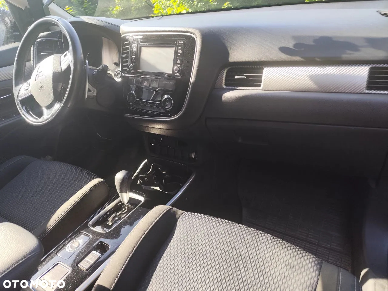 Mitsubishi Outlander 2.2 DID Intense + 4WD - 12