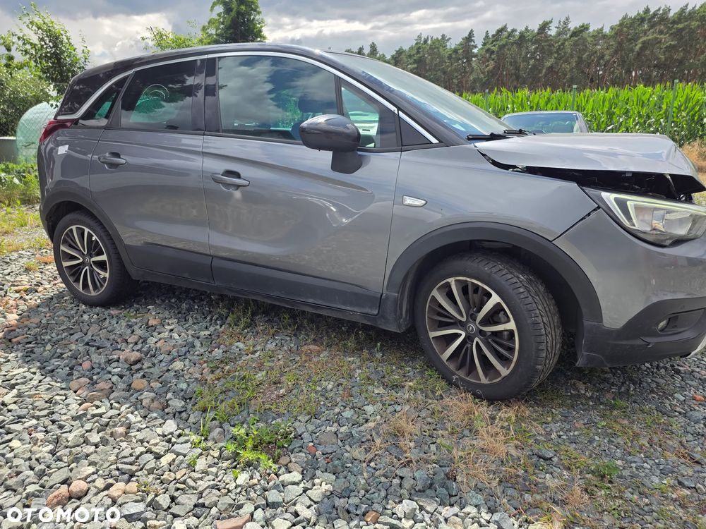Opel Crossland X 1.2 Start/Stop Automatik Edition - 5