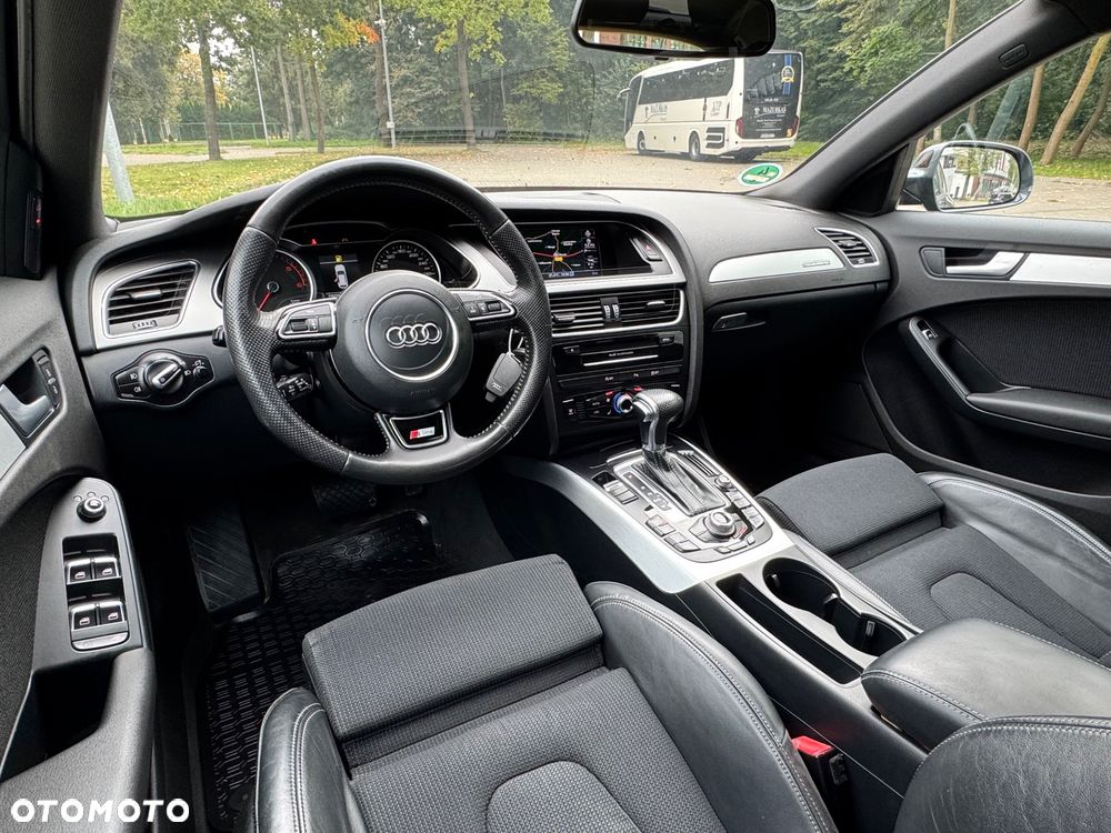 Audi A4 - 8