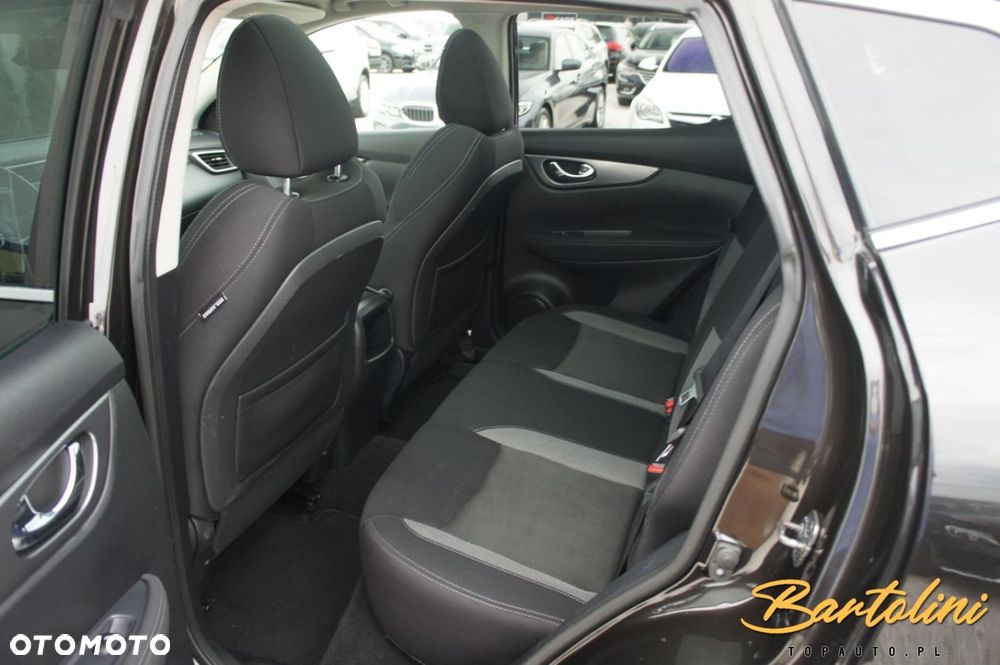 Nissan Qashqai - 12