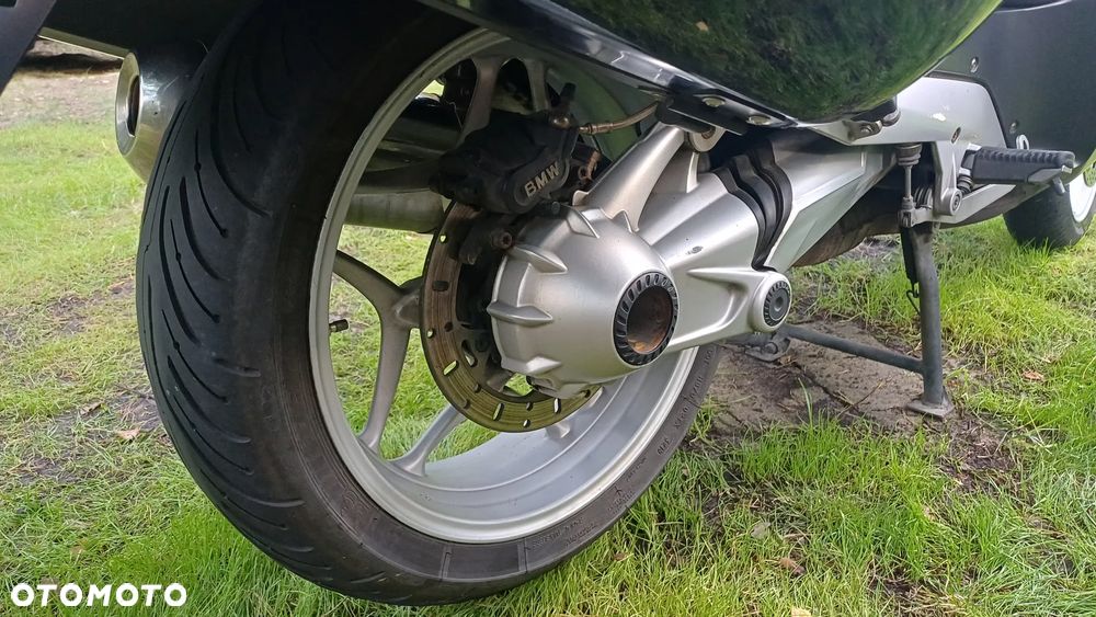 BMW RT - 11