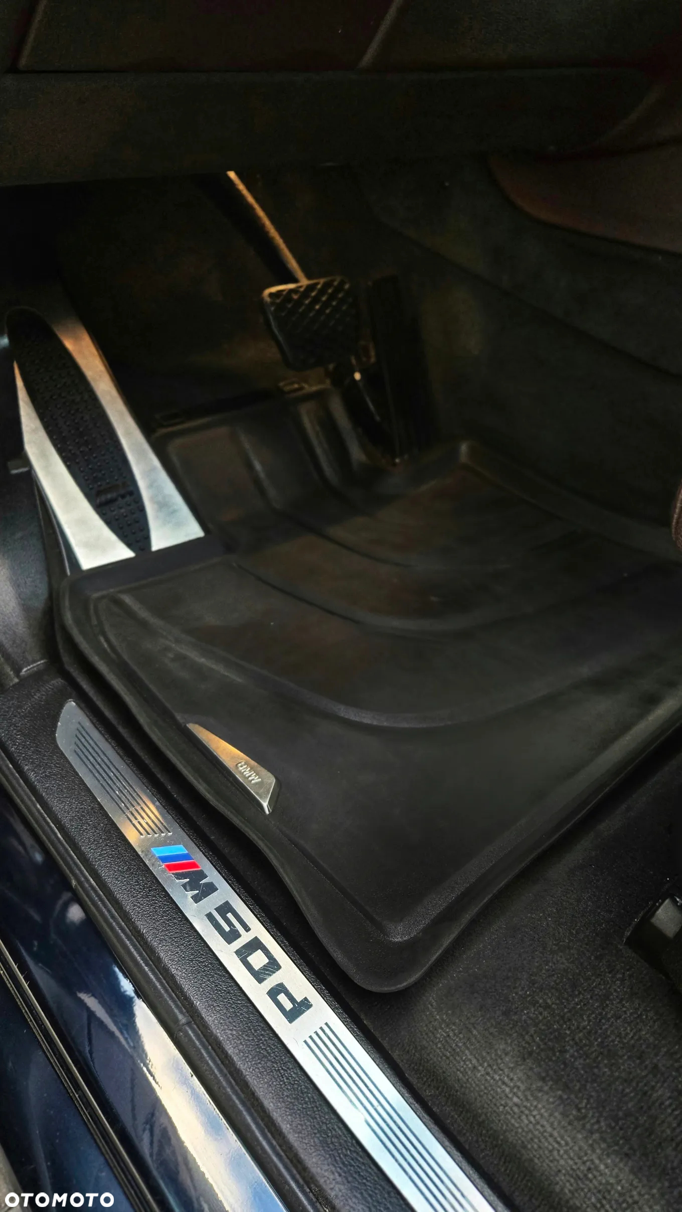 BMW X5 M M50d - 15
