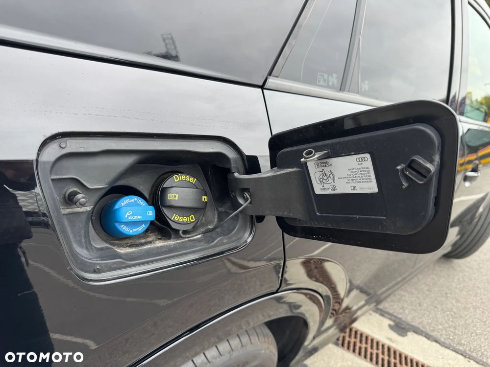 Audi Q2 35 TDI Quattro S tronic S line - 19