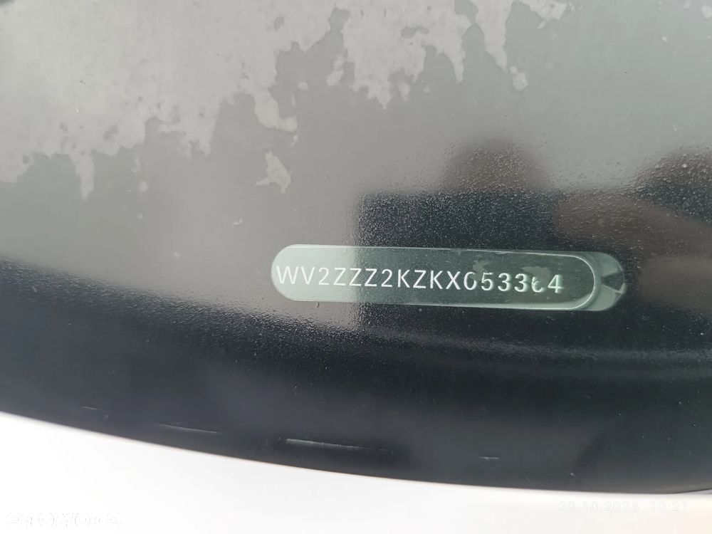 Volkswagen Caddy 2.0 TDI Trendline - 12