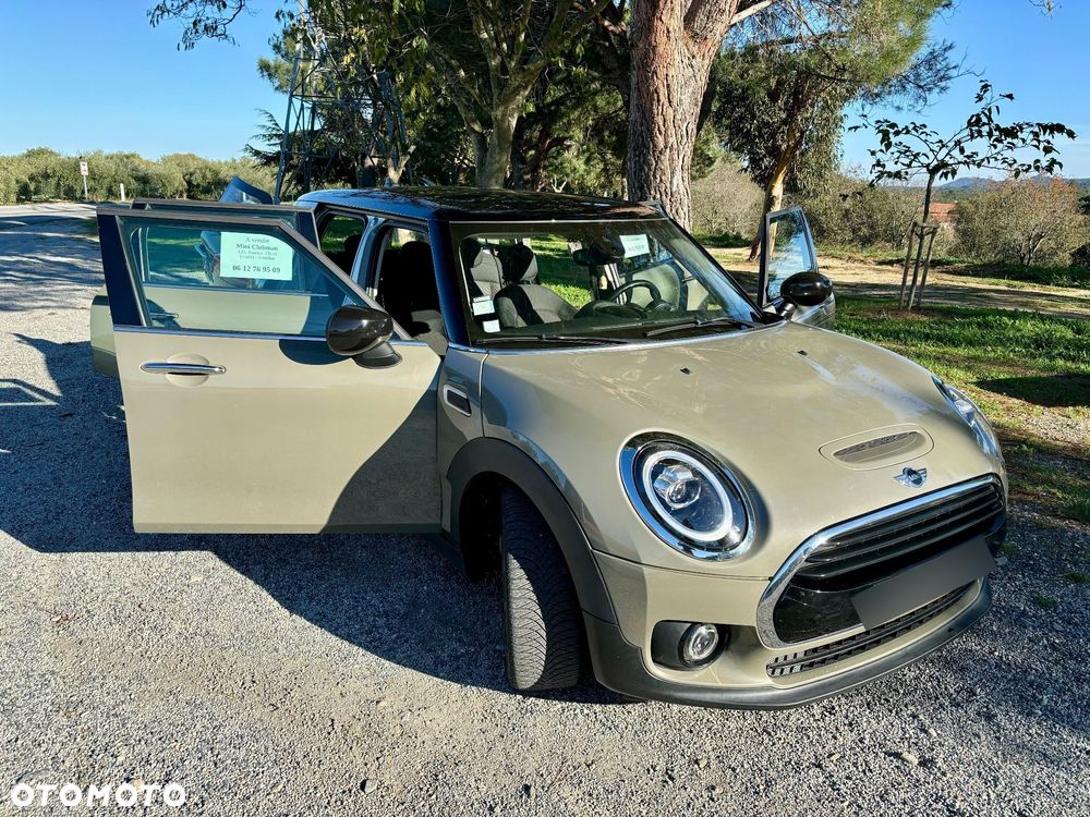 MINI Clubman Cooper Estate Edition - 1