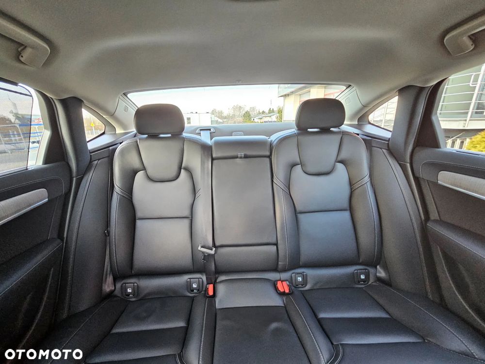 Volvo S90 B4 B Inscription - 32