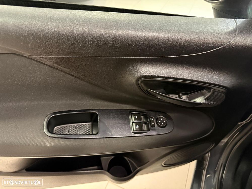 Fiat Punto 1.2 Lounge Start&Stop - 7