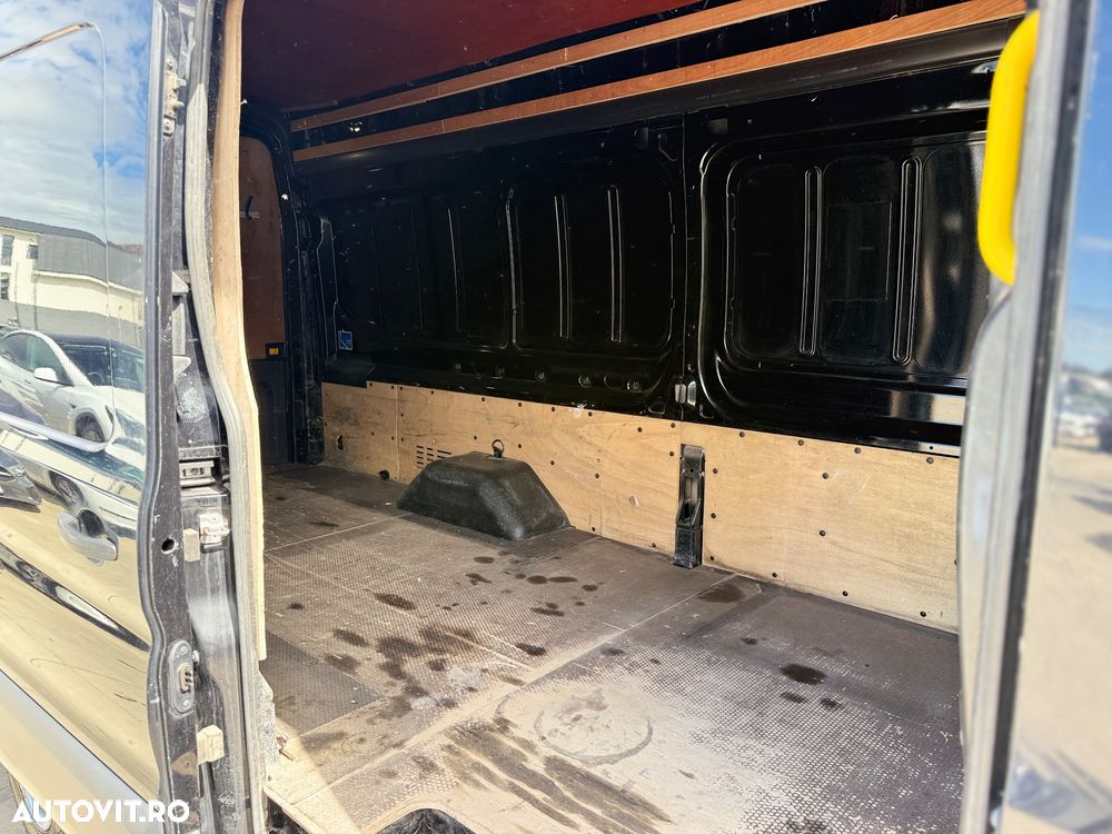 Ford Transit L2H3 Lkw Basis - 17